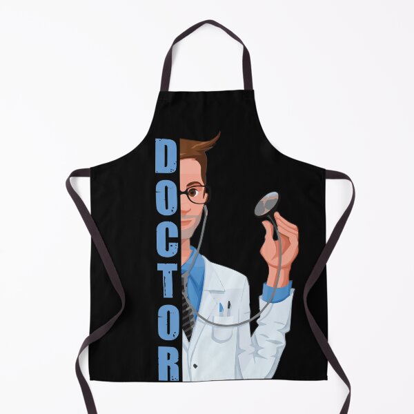 Item preview, Design for Doctor - Doctor designed and sold by NewTrendings.