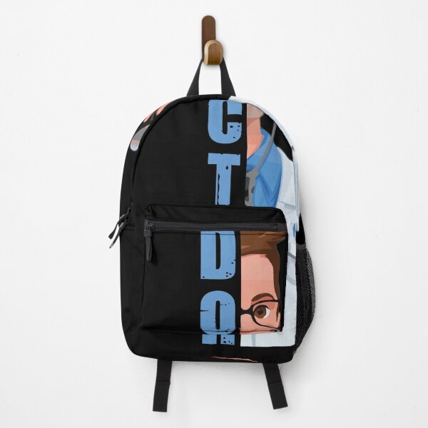 Item preview, Design for Doctor - Doctor designed and sold by NewTrendings.