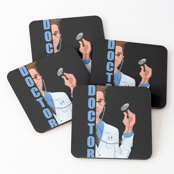 Item preview, Design for Doctor - Doctor designed and sold by NewTrendings.