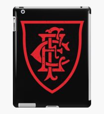 A Bomber from Way Back iPad Case/Skin