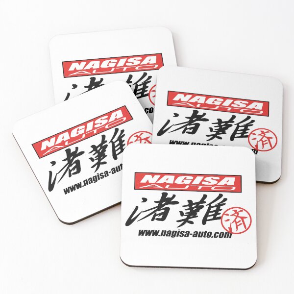 Item preview, Nagisa Auto designed and sold by JDMShop.
