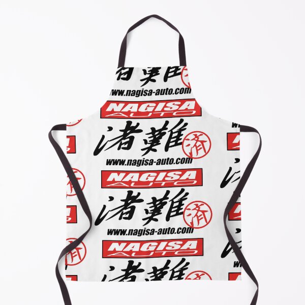 Item preview, Nagisa Auto designed and sold by JDMShop.
