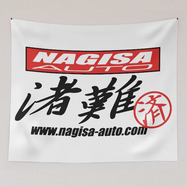 Item preview, Nagisa Auto designed and sold by JDMShop.