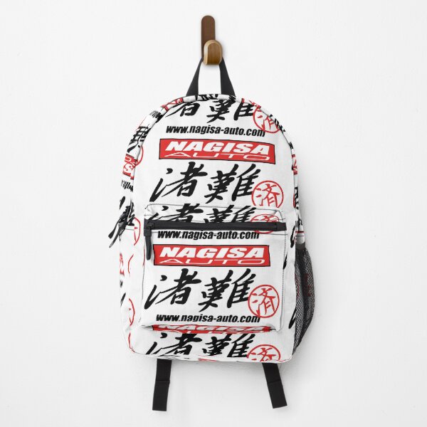 Item preview, Nagisa Auto designed and sold by JDMShop.