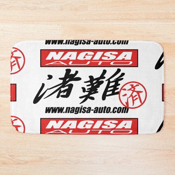 Item preview, Nagisa Auto designed and sold by JDMShop.