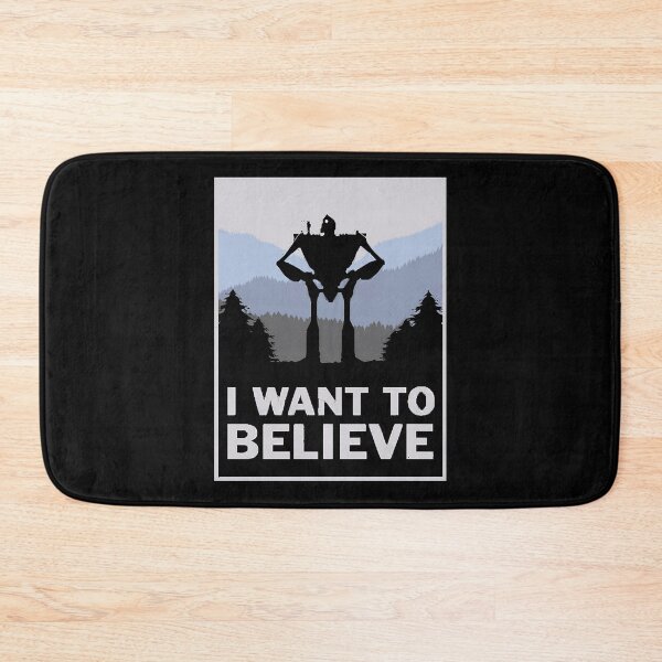 Item preview, I want to believe in giants  designed and sold by dorlancorp.