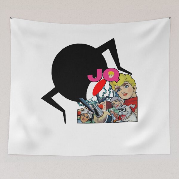 Item preview, Jonny Quest Movie Versus the Robot Spy Tri-blend In Good Cartoon With Mysterious Machines designed and sold by JonnyQuestMovie.