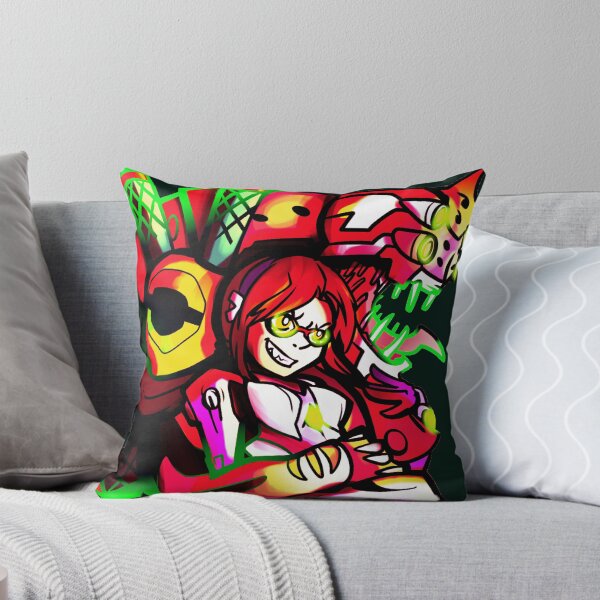 Item preview, Evangelion - Mari & Eva 02 designed and sold by Crescent31.