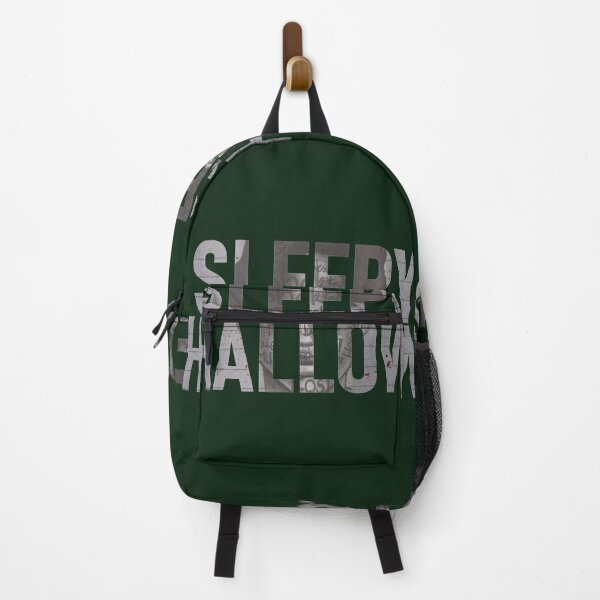 Item preview, Sleepy Hallow - Dont Sleep designed and sold by RavelledKnit.