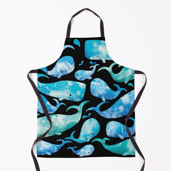 Item preview, Wonderful Whales designed and sold by Karin Taylor.