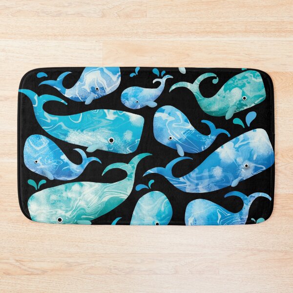 Item preview, Wonderful Whales designed and sold by Karin Taylor.