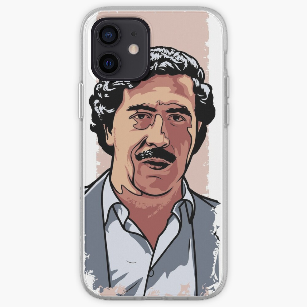 pablo escobar phone buy