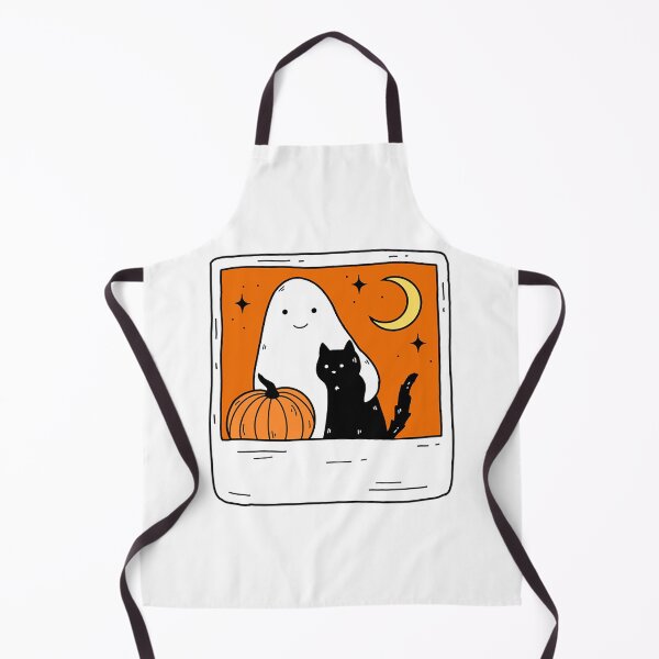 Item preview, Halloween T-ShirtOctober Forever designed and sold by BasilRobert.
