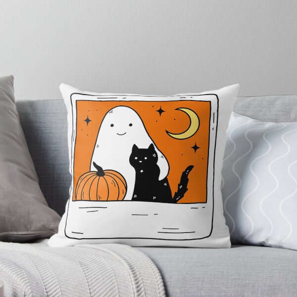 Item preview, Halloween T-ShirtOctober Forever designed and sold by BasilRobert.