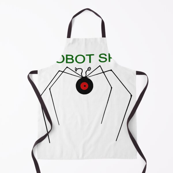 Item preview, The Robot Spy from Jonny Quest Movie In Good Cartoon With Mysterious Machines designed and sold by JonnyQuestMovie.