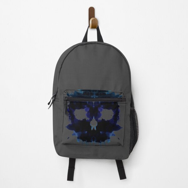 Item preview, Rorschach Skull designed and sold by DrSoed.