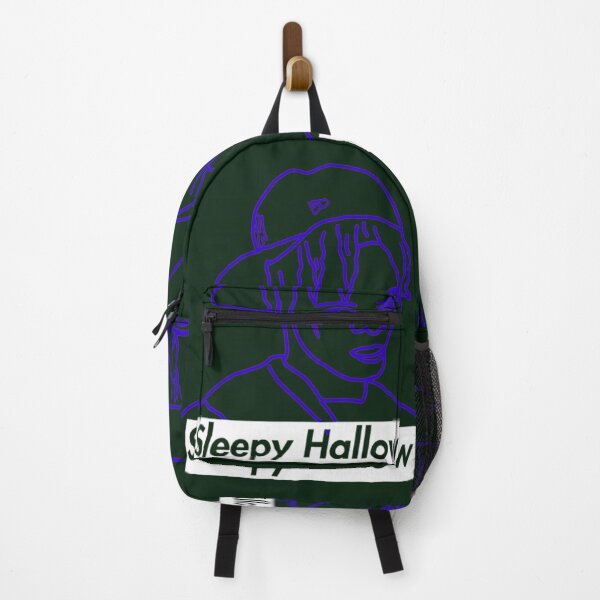 Item preview, Sleepy Hallow sketch fanmade designed and sold by RavelledKnit.