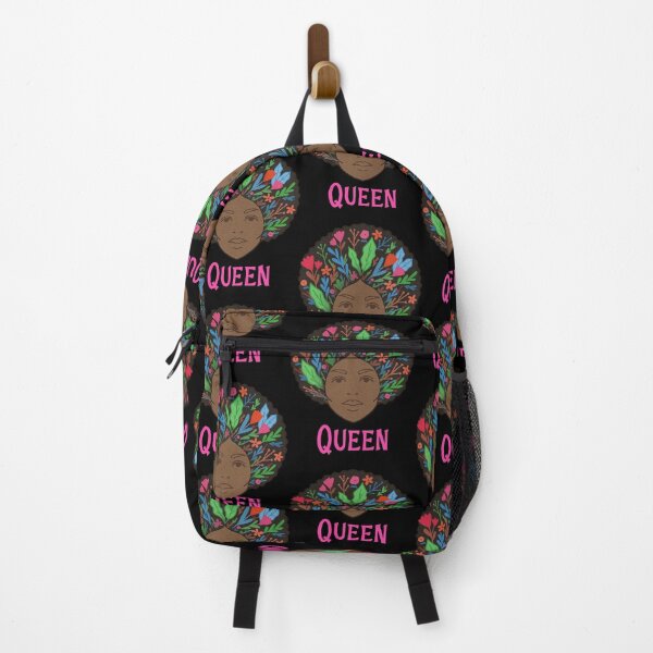 Item preview, Queen and her crown Proud woman designed and sold by dorlancorp.