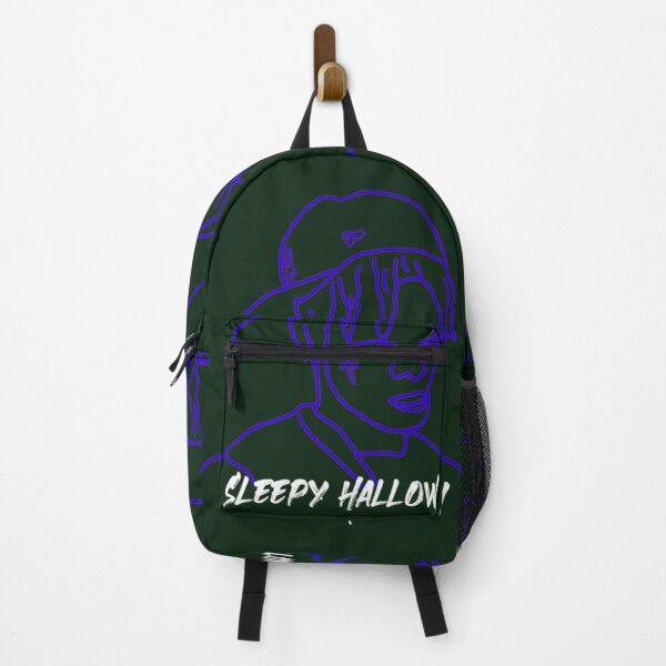 Item preview, Sleepy Hallow sketch fanmade designed and sold by RavelledKnit.
