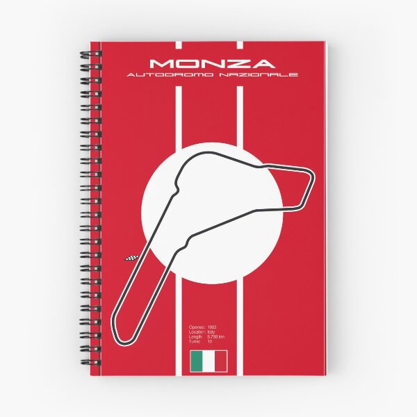 Item preview, Monza designed and sold by Theodor Decker.