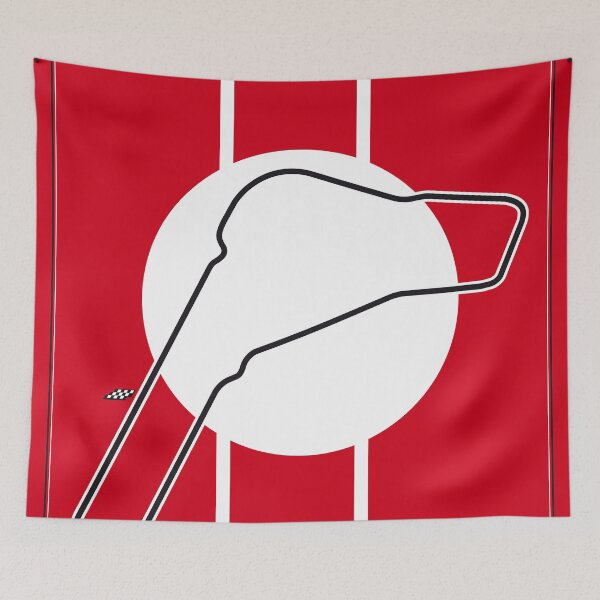 Item preview, Monza designed and sold by Theodor Decker.