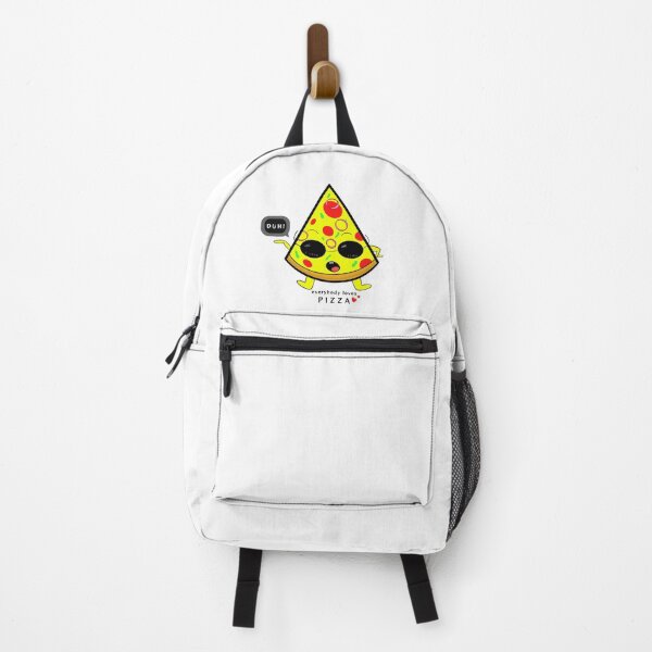 Item preview, Everybody loves pizza designed and sold by yudoodliez.