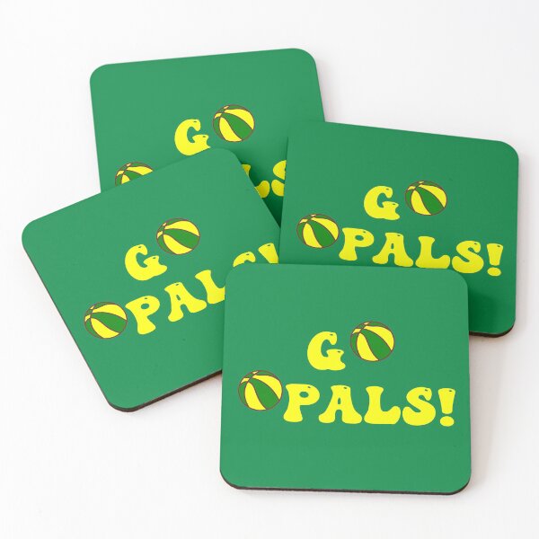Item preview, GO OPALS! designed and sold by DomGDesign.