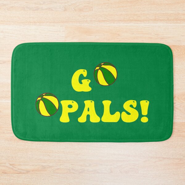 Item preview, GO OPALS! designed and sold by DomGDesign.
