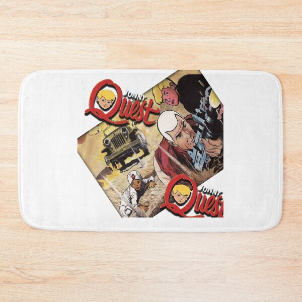 Item preview, Jonny Quest Movie Hanna Barbera In Good Cartoon With Mysterious Machines designed and sold by JonnyQuestMovie.
