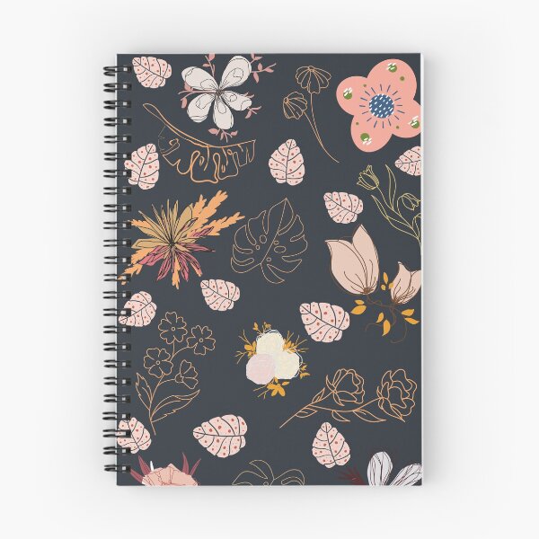 Item preview, Flower Explosion Black designed and sold by FMJ1.