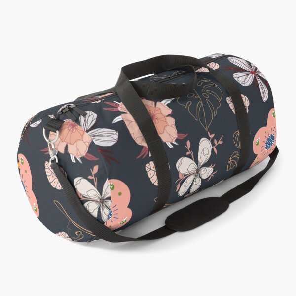 Item preview, Flower Explosion Black designed and sold by FMJ1.