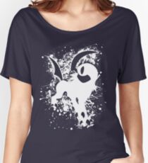 Absol Women's Relaxed Fit T-Shirt