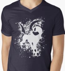 Absol Men's V-Neck T-Shirt