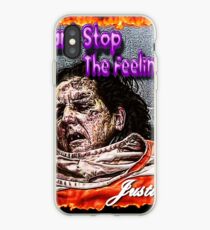 Can't Fight The Feeling! iPhone Case