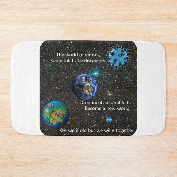 Item preview, Journey and Discovery of Worlds designed and sold by Intriguing Eclectives by Janelle  K.