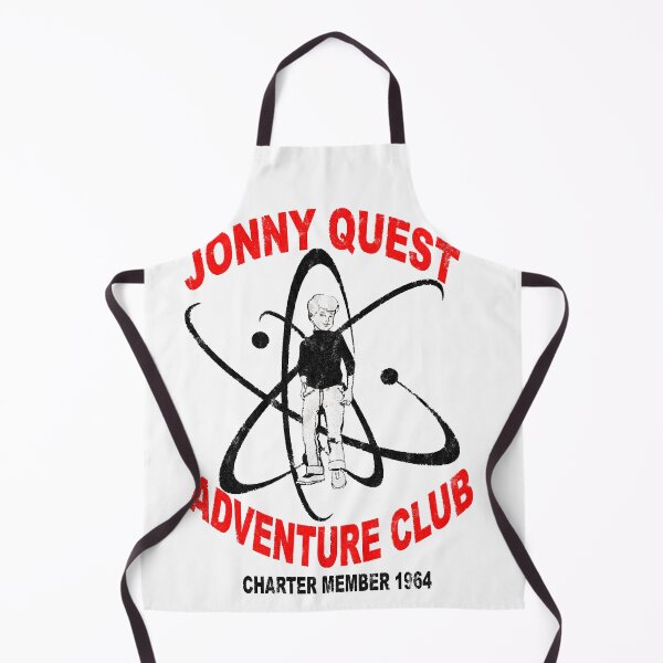 Artikelvorschau, Jonny Quest Movie Adventure Club 2021 hat guten Cartoon mit mysteriösen Maschinen überstanden entworfen und verkauft von JonnyQuestMovie.