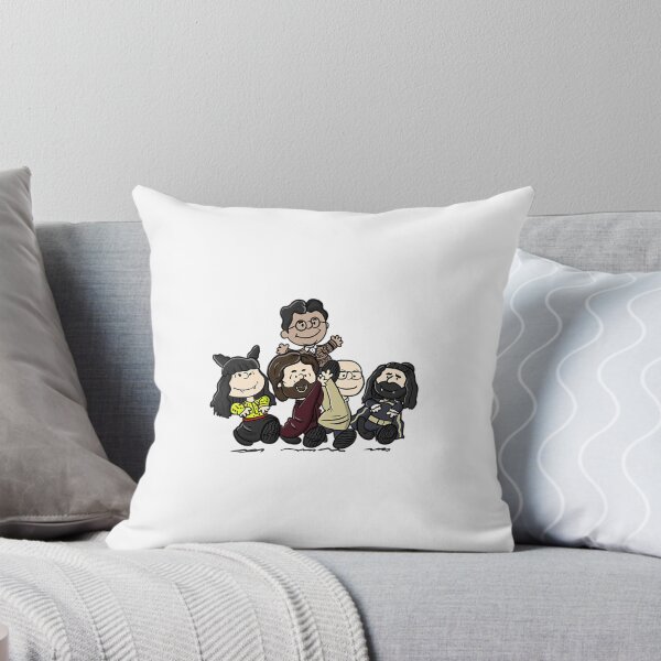 Item preview, What We Do In The Shadows T-ShirtVampNuts designed and sold by CumbeAubu.