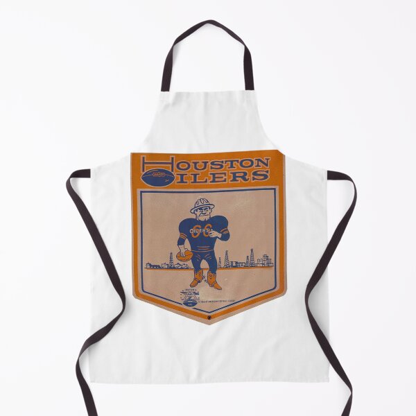 Item preview, Houston Oilers T-ShirtHouston Oilers designed and sold by BasilRobert.