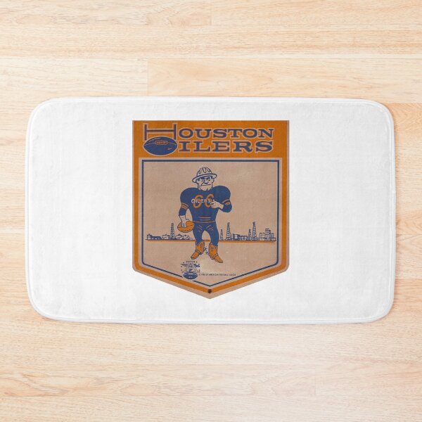 Item preview, Houston Oilers T-ShirtHouston Oilers designed and sold by BasilRobert.