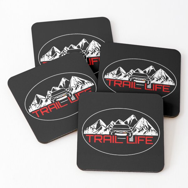 Item preview, TRD Trail Life designed and sold by Sleepygirl2010.