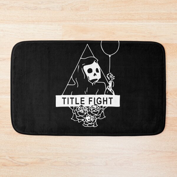 Item preview, title fight designed and sold by Frankcampbe.