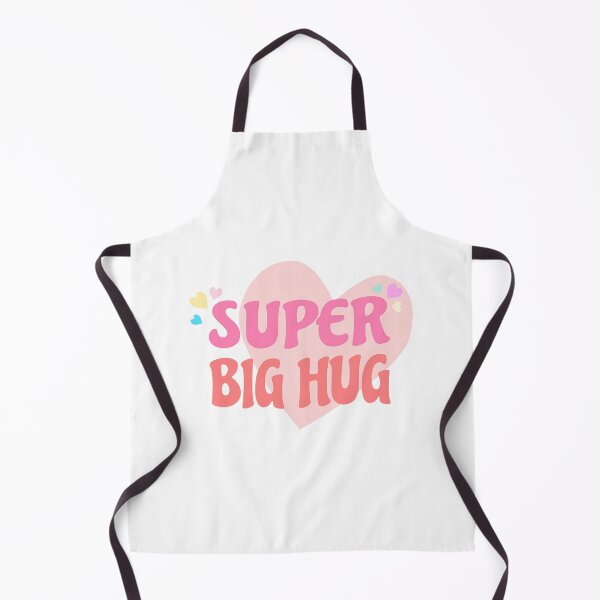 Item preview, Hug T-ShirtSuper Big Hug designed and sold by BasilRobert.