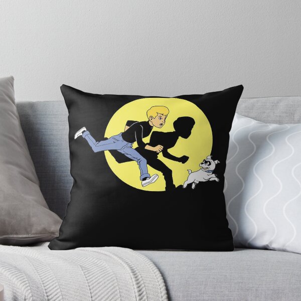 Item preview, Jonny Quest Movie In Good Cartoon With Mysterious Machines Double Tin designed and sold by JonnyQuestMovie.