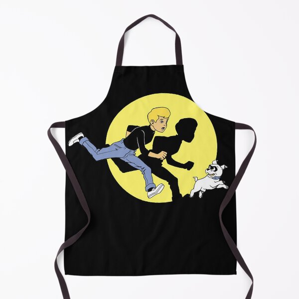 Item preview, Jonny Quest Movie In Good Cartoon With Mysterious Machines Double Tin designed and sold by JonnyQuestMovie.