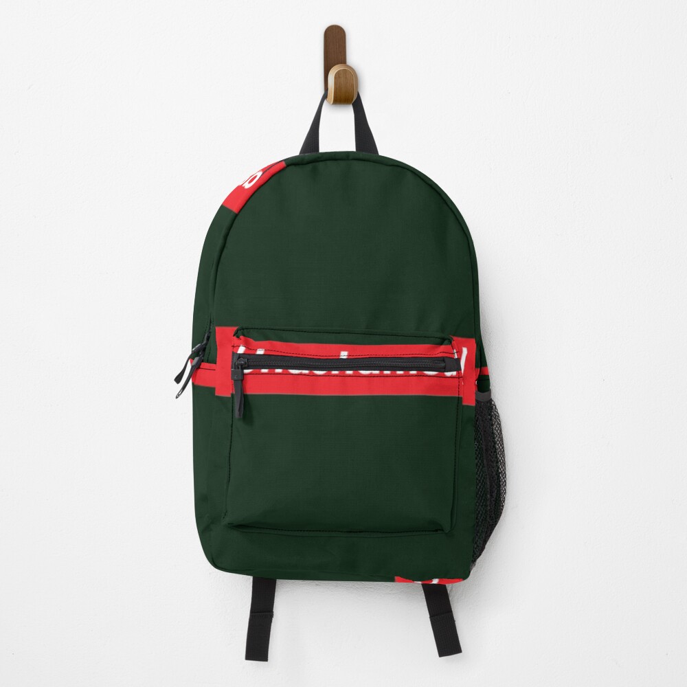 Item preview, Backpack designed and sold by RavelledKnit.