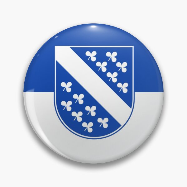 Item preview, Flagge Von Kassel Stadt designed and sold by Herr.  Friedrich.