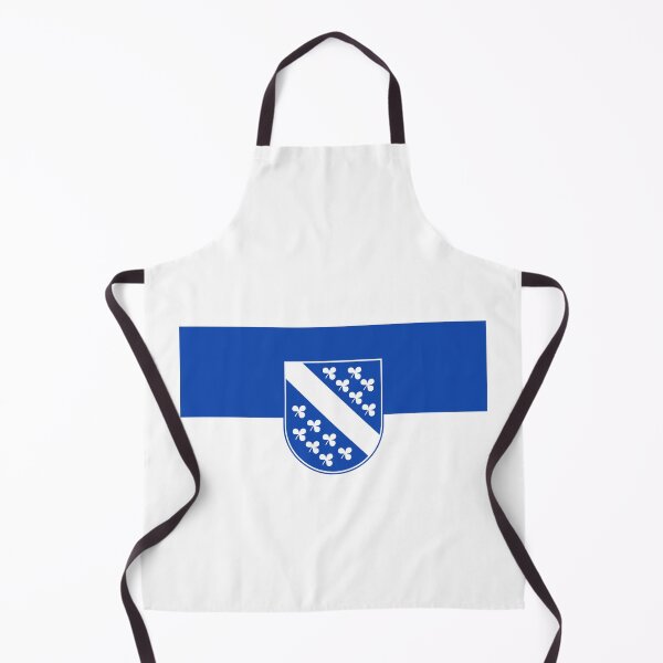 Item preview, Flagge Von Kassel Stadt designed and sold by Herr. Friedrich.