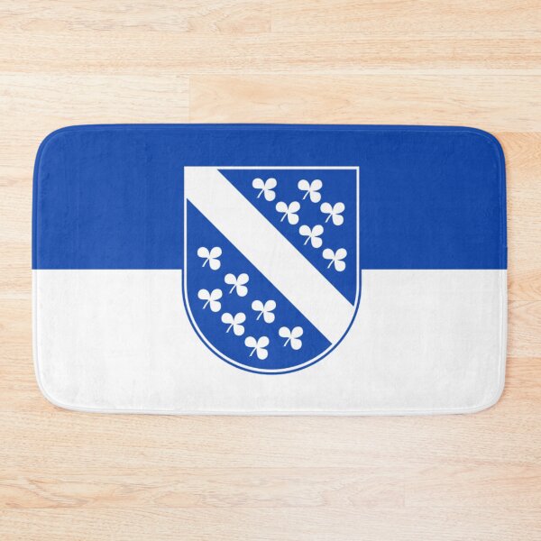 Item preview, Flagge Von Kassel Stadt designed and sold by Herr.  Friedrich.
