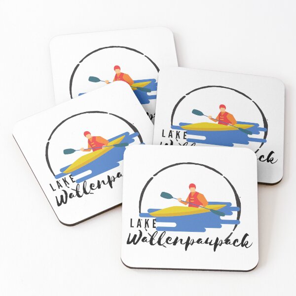Item preview, Lake Wallenpaupack designed and sold by besttwlife.