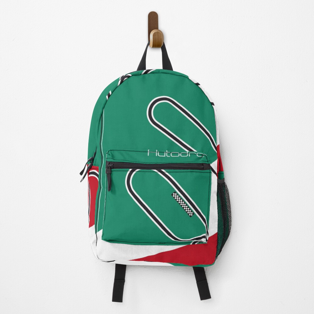 Item preview, Backpack designed and sold by theodordecker.